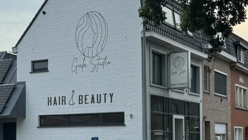 Gala Beauty Studio - Massage Bruges - Photo de couverture - OneBooking