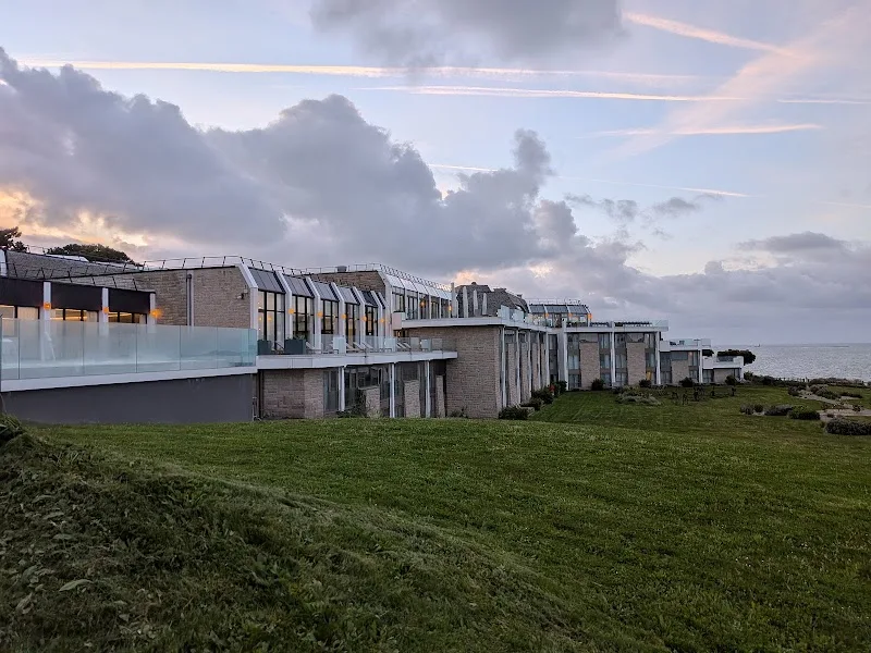 EMERIA Dinard Hôtel Thalasso & Spa - Spa Le Havre - Photo de couverture - OneBooking