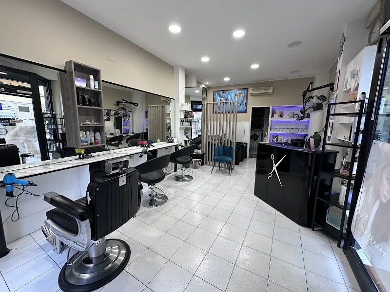 Parrucchiere Pelukeria Uomo E Donna - Coiffure Florence - Photo de couverture - OneBooking