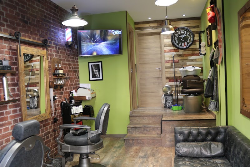 Peluqueria Stylo Unico