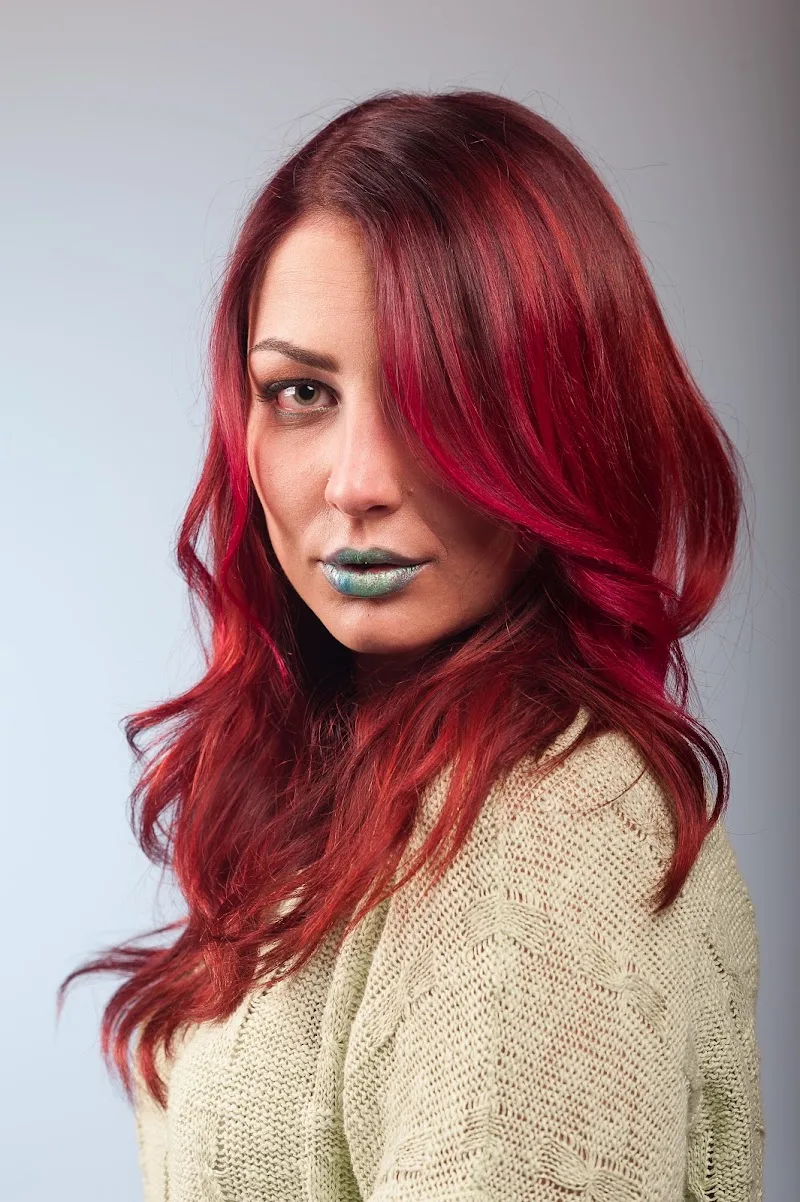 Hair Store - Coiffure Latina - Photo de couverture - OneBooking