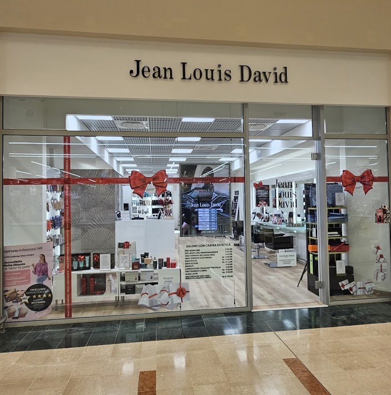 Jean Louis David Brescia Bennet - Coiffure Brescia - Photo de couverture - OneBooking