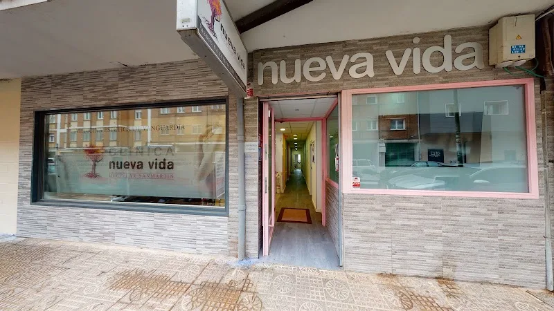 Clínica Nueva Vida Burgos (Medicina estética de vanguardia: Dra. Pilar Sanmartín) - Institut de beauté Burgos - Photo de couverture - OneBooking