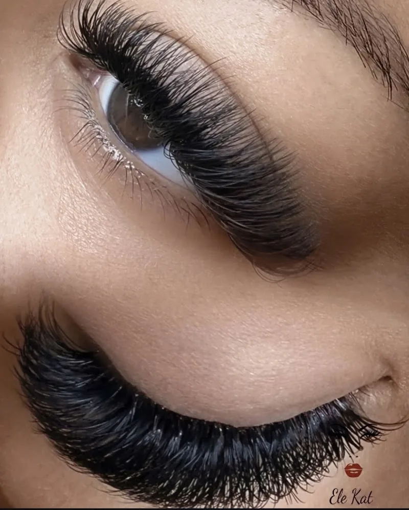 Beauty Lashes Extensiones de Pestañas - Institut de beauté Granada - Photo de couverture - OneBooking