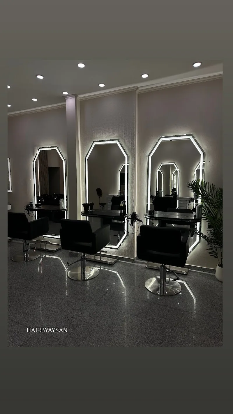 Hair by Aysan - Coiffure Berlin - Photo de couverture - OneBooking