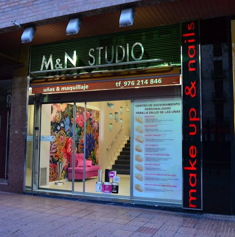 M&N Studio