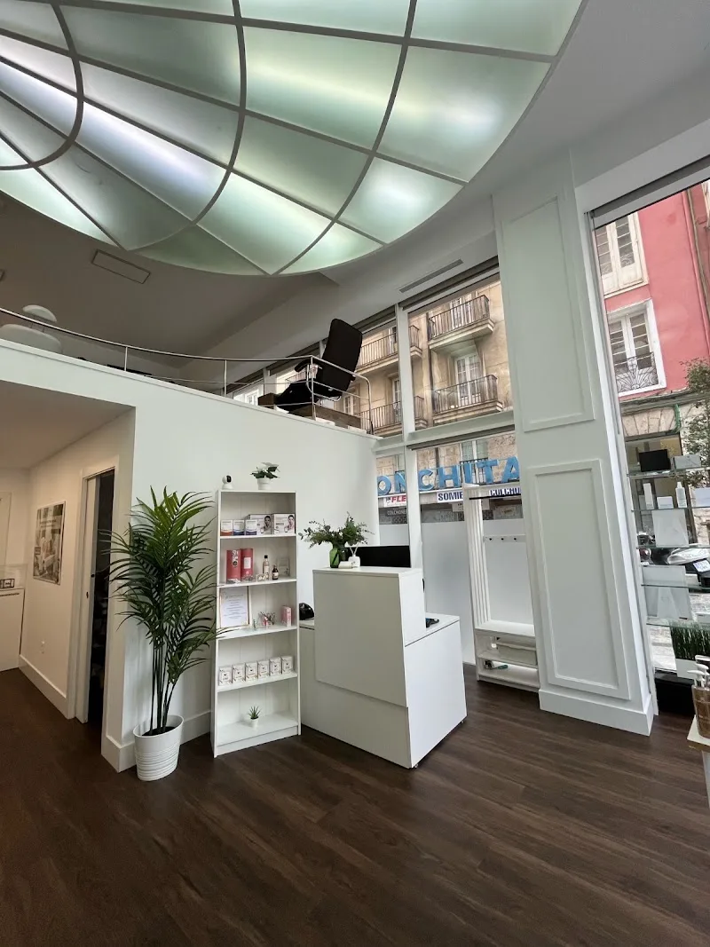 SILVIA GONZALEZ BEAUTY CENTER - Institut de beauté Santander - Photo de couverture - OneBooking