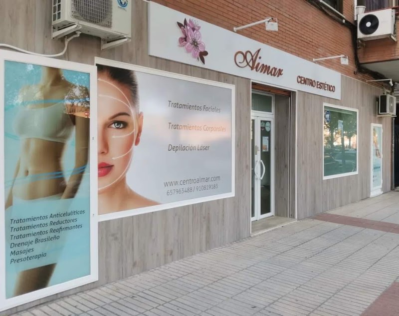 Centro Estético Aimar