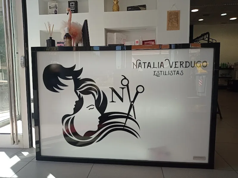 NATALIA VERDUGO ESTILISTAS - Coiffure Valladolid - Photo de couverture - OneBooking