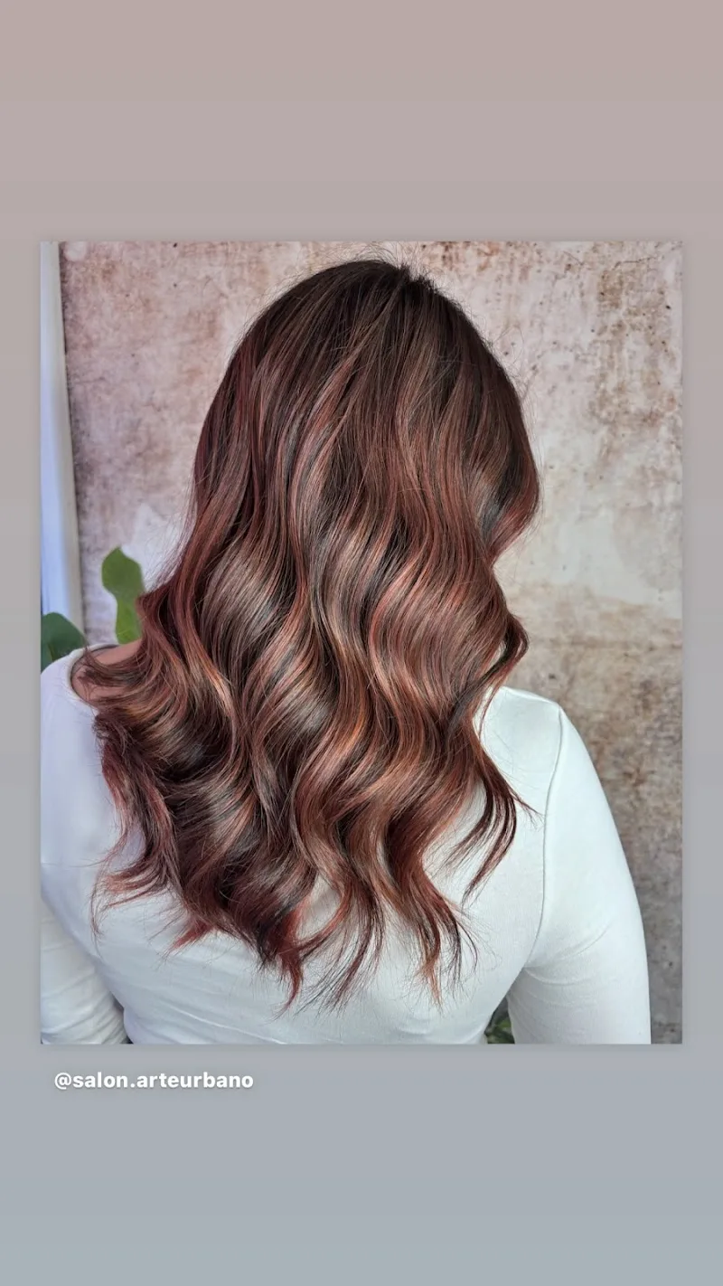 Arte Urbano Peluquería - Coiffure Valladolid - Photo de couverture - OneBooking