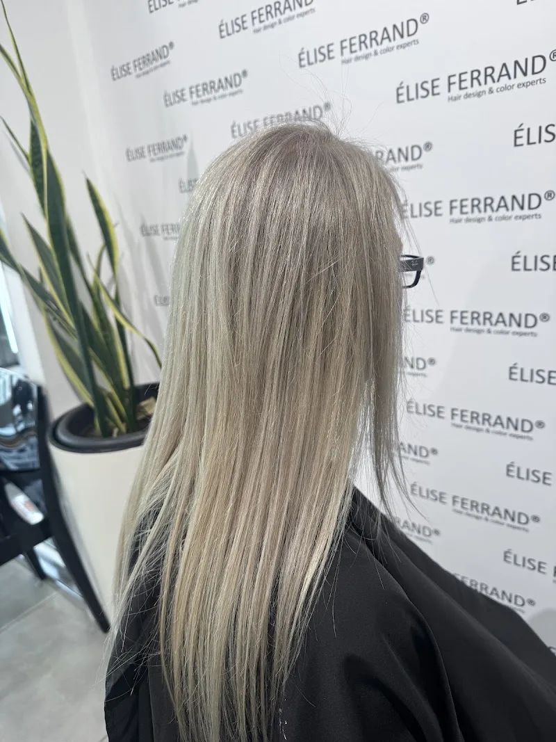 Élise Ferrand