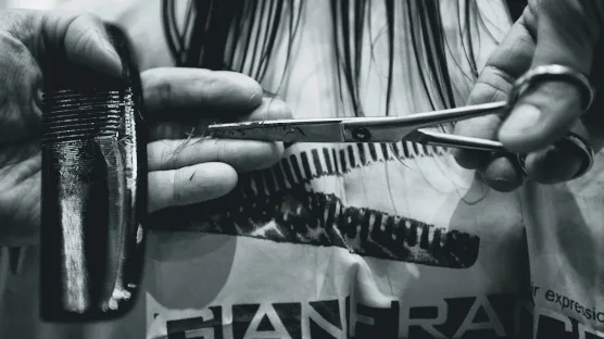 Gianfranco Parrucchieri Srl