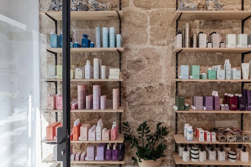 Blush Hair & Beauty Lounge - Coiffure Palma De Mallorca - Photo de couverture - OneBooking
