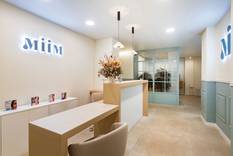 MiiM Clinic - Institut de beauté Castellón De La Plana - Photo de couverture - OneBooking