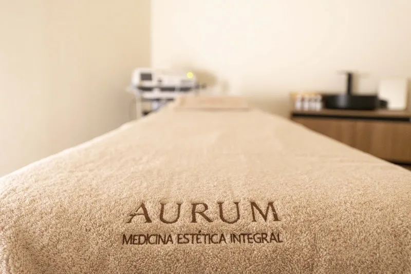 Aurum Oviedo - Institut de beauté Oviedo - Photo de couverture - OneBooking