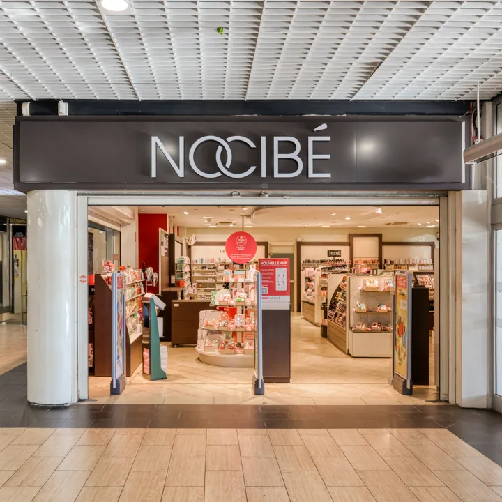 Nocibé - BEZIERS CC LECLERC