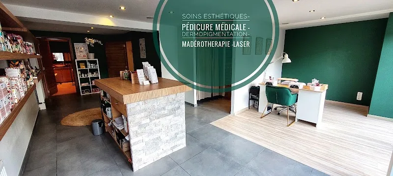 Institut Gabriel - Massage Namur - Photo de couverture - OneBooking