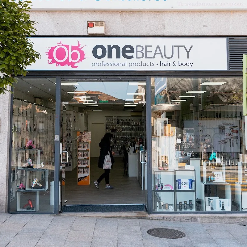 One Beauty - Institut de beauté Vigo - Photo de couverture - OneBooking