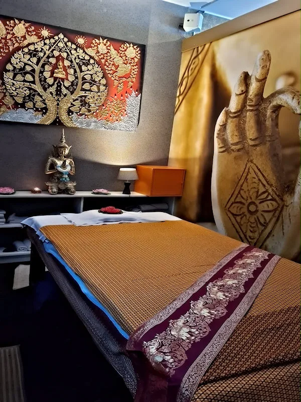 Antwerpen Thai Massage - Massage Antwerp - Photo de couverture - OneBooking