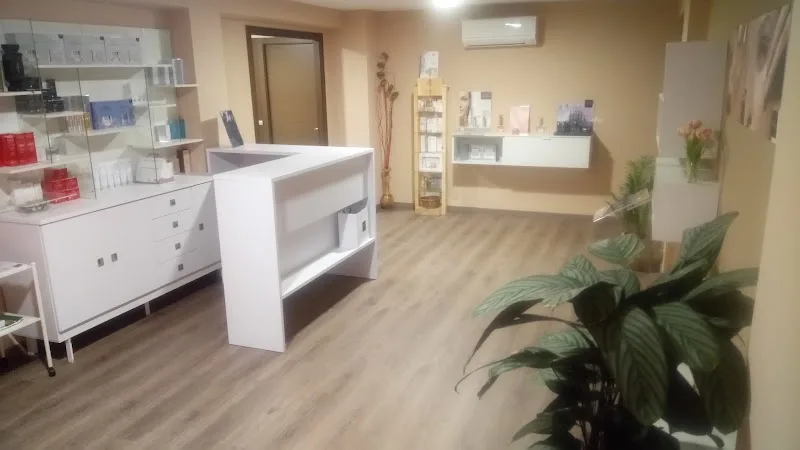 Rosabelle, Centro de Estética, Salud y Belleza - Institut de beauté Castellón De La Plana - Photo de couverture - OneBooking