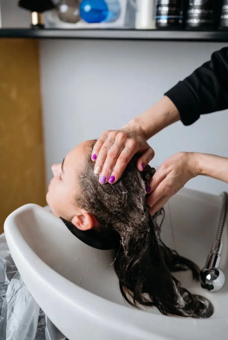 Salvador Salòn de belleza - Institut de beauté Logroño - Photo de couverture - OneBooking