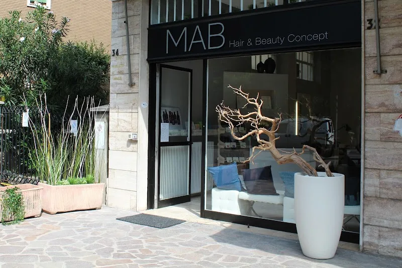 MAB Hair & Beauty - Coiffure Brescia - Photo de couverture - OneBooking