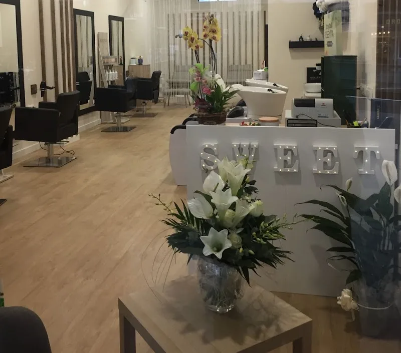 Sweet Salon - Coiffure Vigo - Photo de couverture - OneBooking