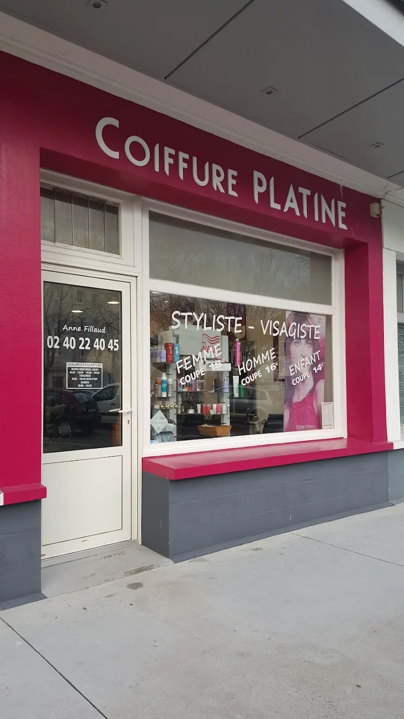 Salon Platine