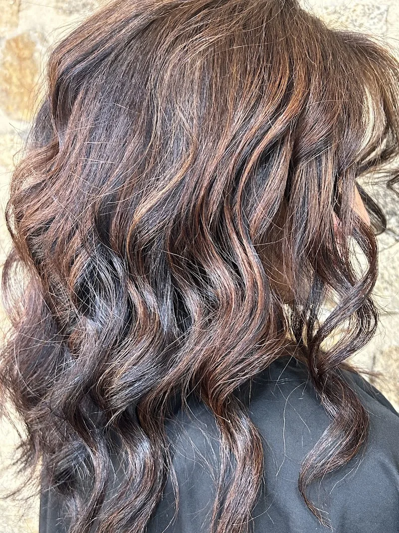Peluquería y estética Pettine