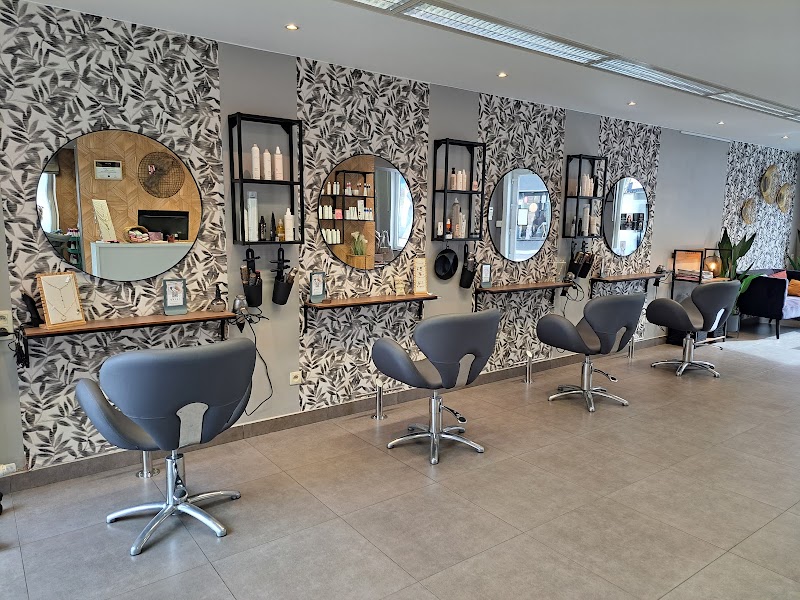 Natacha Coiffure Charleroi