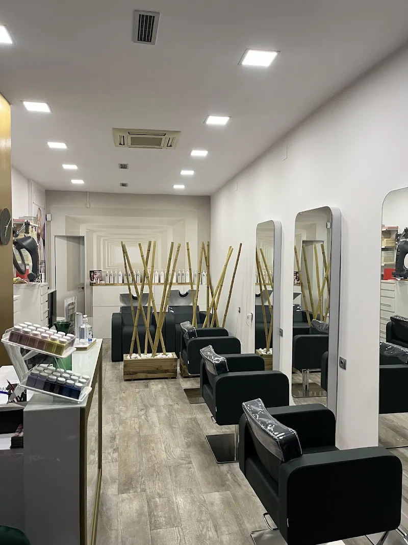 Silvia Vega Estilistas - Coiffure Gijón - Photo de couverture - OneBooking