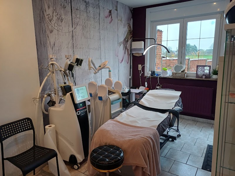 ESTHETIQUE MODERNE MONS - Institut de beauté Mons - Photo de couverture - OneBooking
