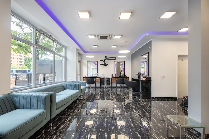 Friseur Kosmetik VianBeauty - Coiffure Munich - Photo de couverture - OneBooking