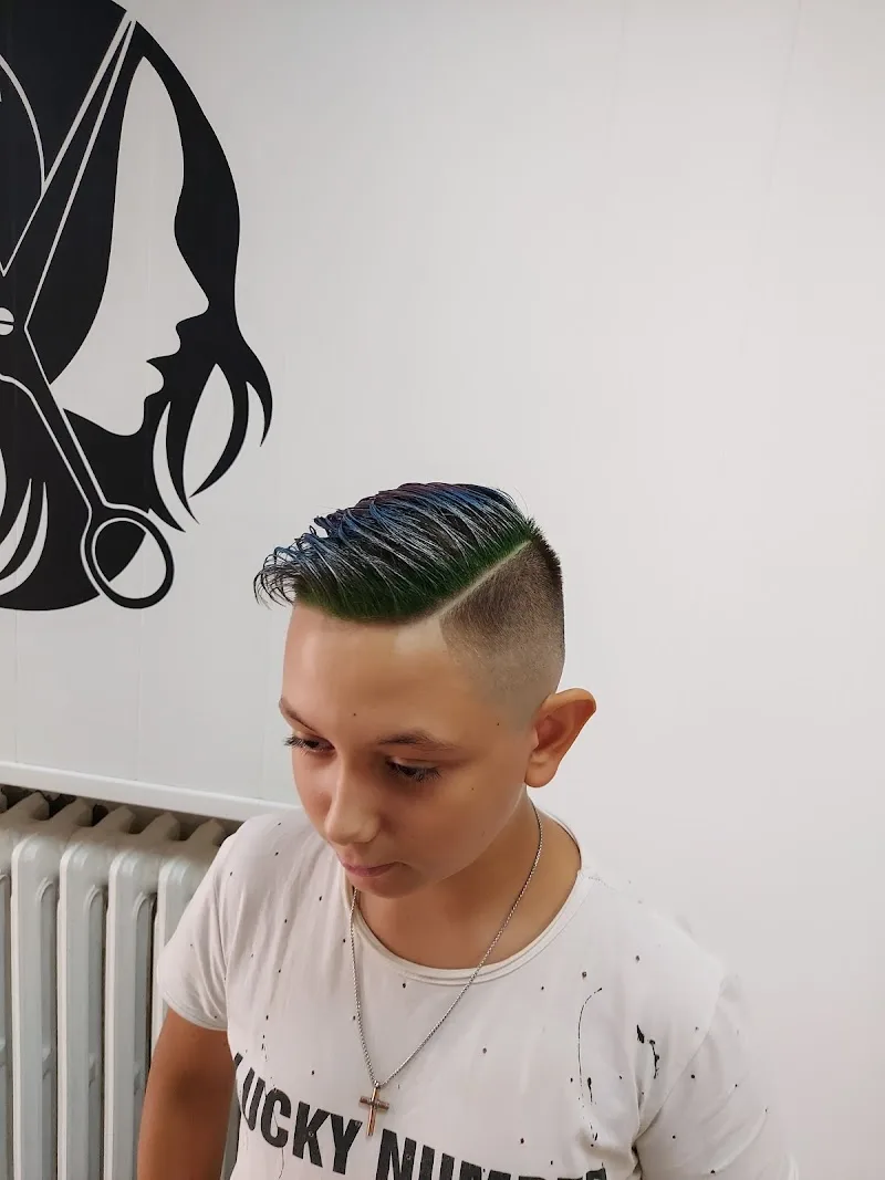 Hair Design