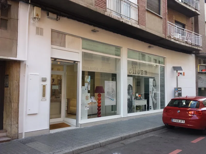 Centro de Estética Yolanda Guillén - Institut de beauté Zaragoza - Photo de couverture - OneBooking