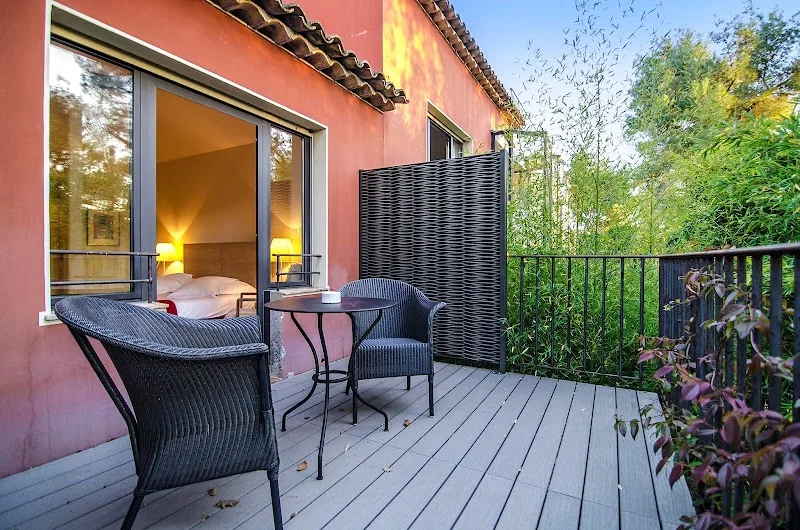 Hôtel Cantemerle Restaurant & Spa - Bien-être Nice - Photo de couverture - OneBooking