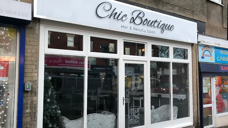 Chic Boutique