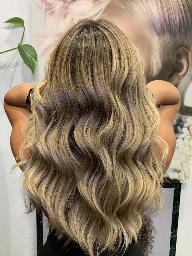 Willy's Art Parrucchieri - Coiffure Genoa - Photo de couverture - OneBooking