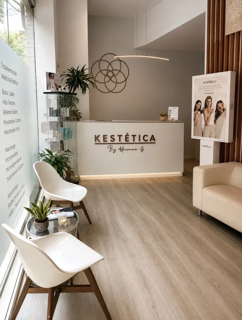 Kestética Valencia