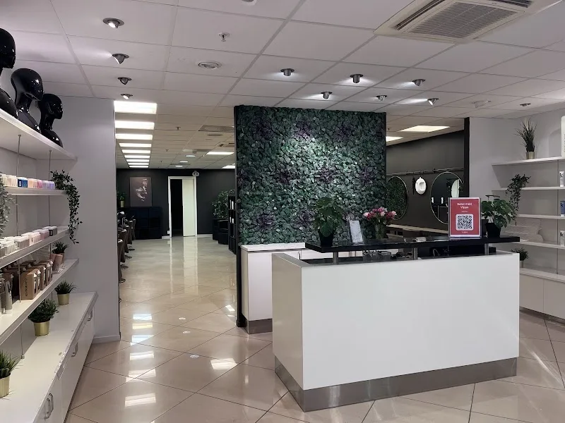 Cut'n Go - Coiffure Kristiansand - OneBooking