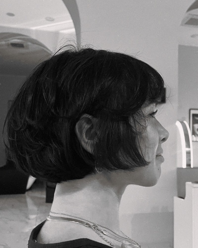 Andrea Borrelli Saloon, Hairstylist & Beauty Roma Prati - Extension - Coiffure Rome - Photo de couverture - OneBooking
