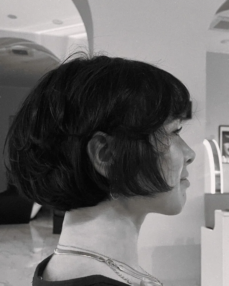 Andrea Borrelli Saloon, Hairstylist & Beauty Roma Prati - Extension - Coiffure Rome - Photo de couverture - OneBooking