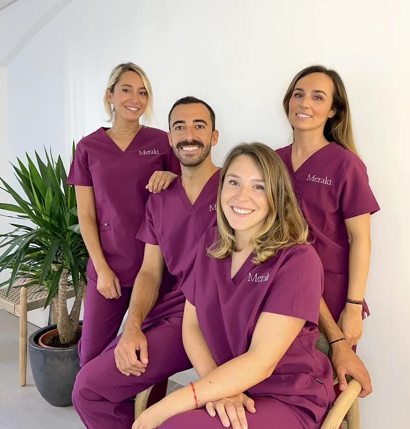 Clínica Médico Estética-Meraki Dermoestética - Institut de beauté Santander - Photo de couverture - OneBooking