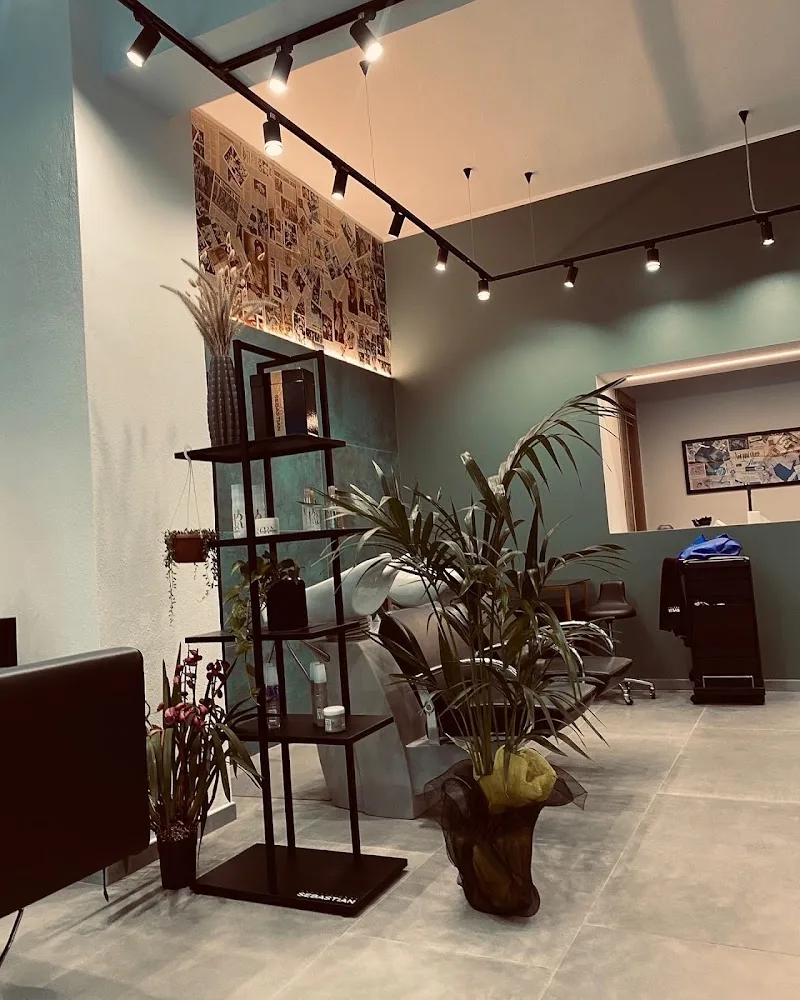 Hair Lab - Coiffure Cagliari - Photo de couverture - OneBooking