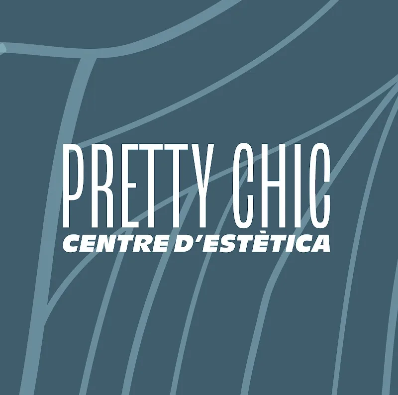 Pretty chic