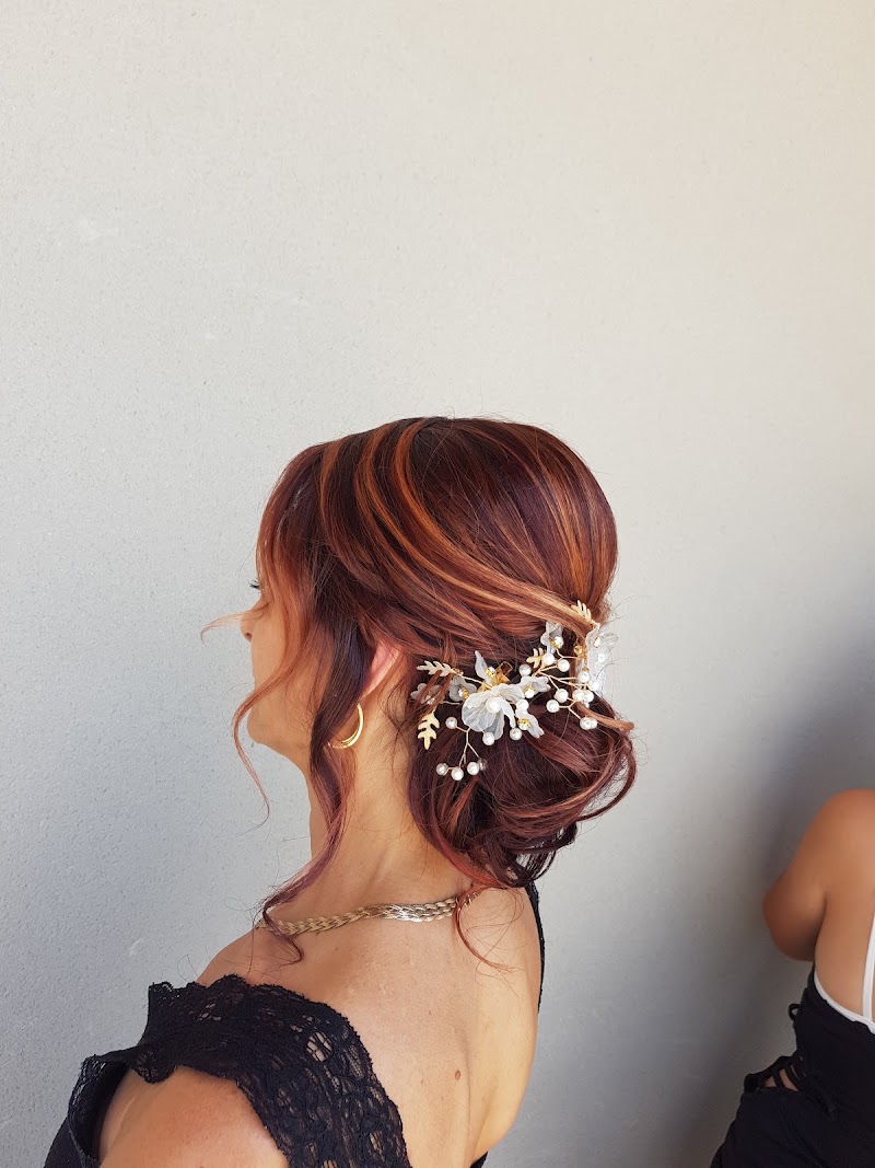 Espace coiffure