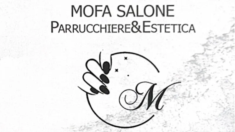 MOFA SALONE PARRUCCHIERE&ESTETICA - Coiffure Florence - Photo de couverture - OneBooking