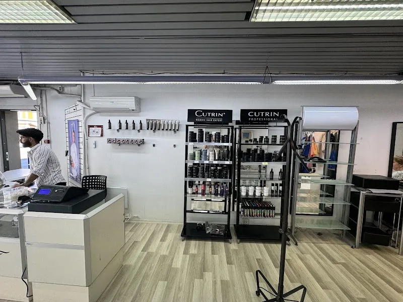 ARA FRISØR SALONG AS - Coiffure Trondheim - OneBooking