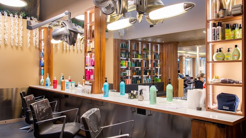 COIFFURE SPA CHRISTIAN LACOUT - Coiffure Paris - Photo de couverture - OneBooking