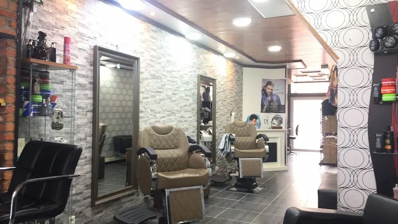 kapsalon oursan - Dendermonde - Institut de beauté Dendermonde - Photo de couverture - OneBooking